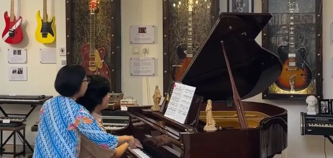 Sewa Piano