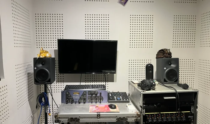 Studio rekaman