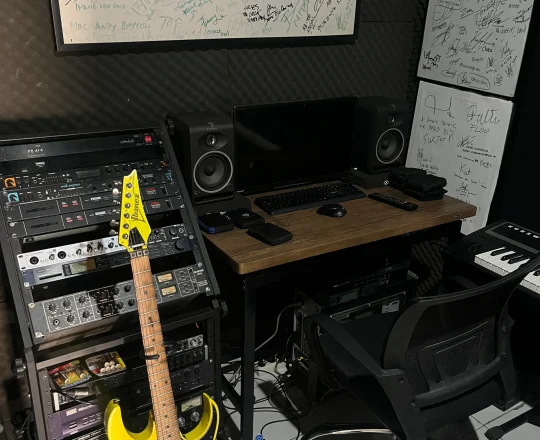 StudioRekaman