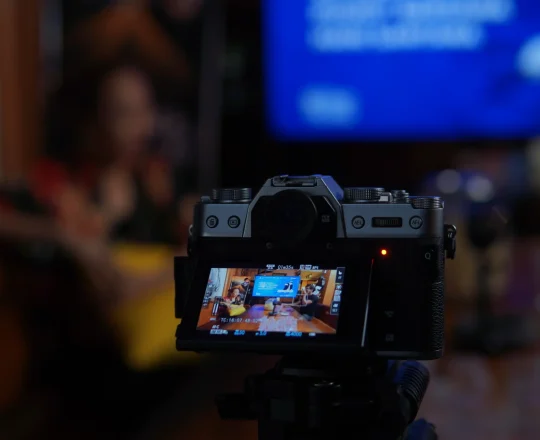 Video Production