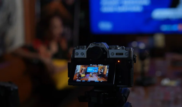 Video Production